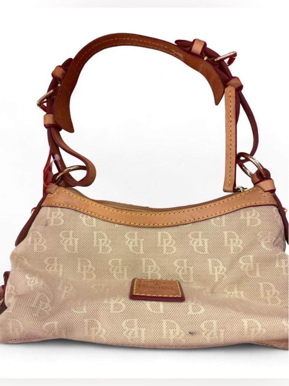 Dooney & Bourke East West Slouch bag